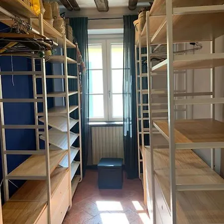 Bridge Apartment